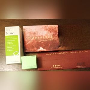 New Makeup Bundle 💄!!